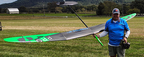 USA 2025 F5J Season Wrap Up. Prestige Pilots 1,2, and 3. – Flightcomp