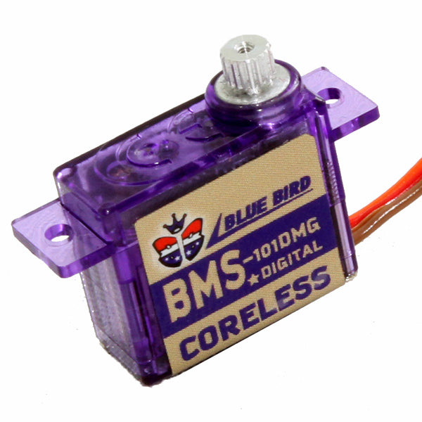 Blue Bird Mini/Micro/Nano – Flightcomp