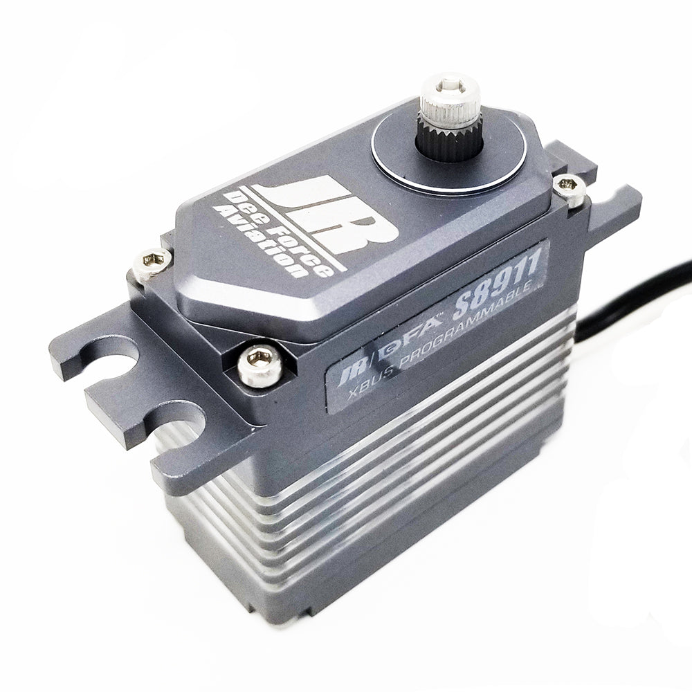 JR サーボ NX8925 2個売り