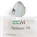 CCM F5J 30mm Spinner
