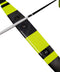 Libertoy 2.4M Electro, X-Tail, Light  Neon Yellow/Carbon, IDS Installed
