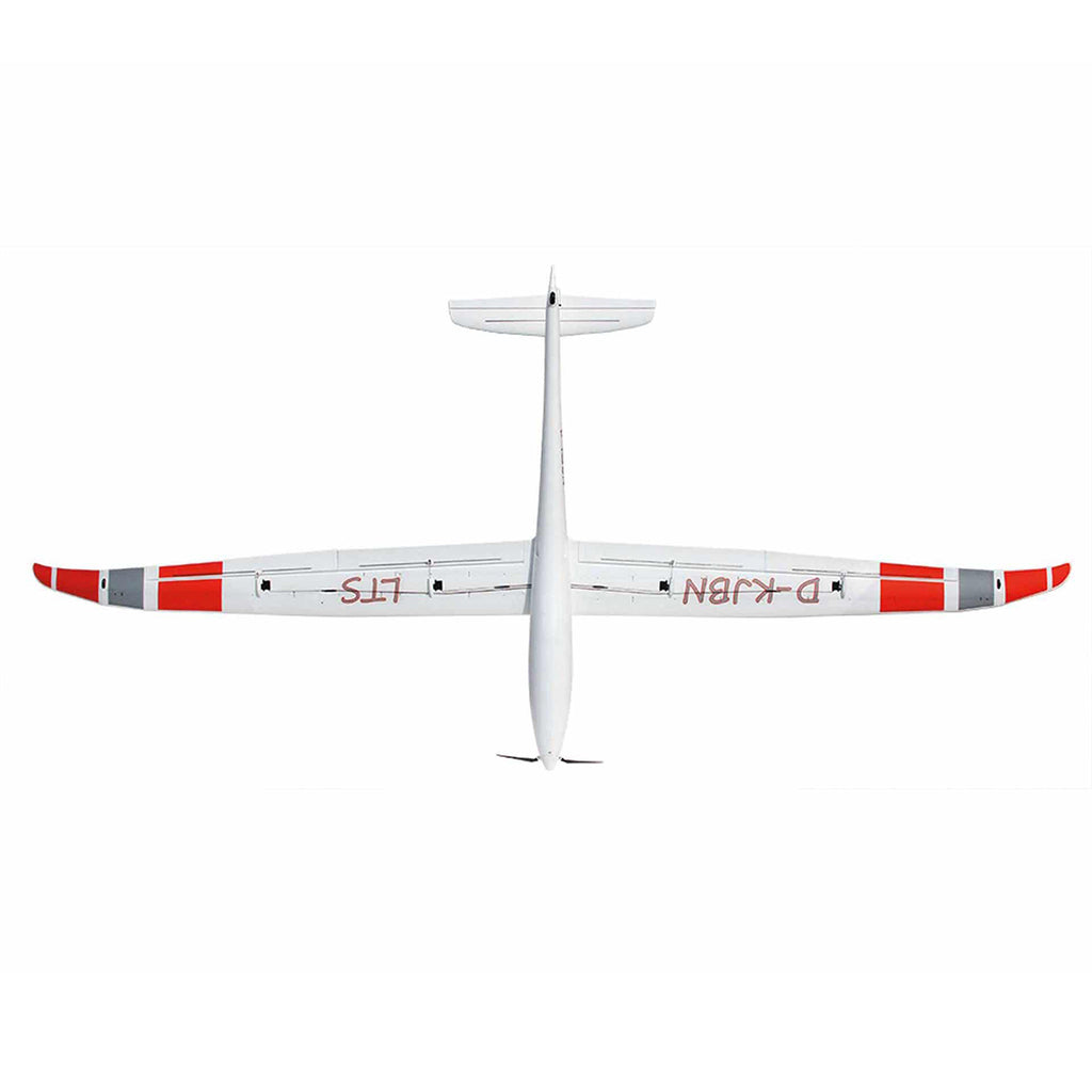 3M Lentus Thermal, Receiver Ready β Flightcomp