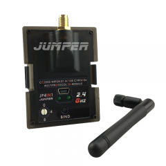 Jumper JP4IN1 Multi Protocol Transmitter Module – Flightcomp
