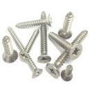 Countersunk Tapping Screw 3.5mm x 25.0mm
