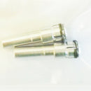RDS collet, shaft OD 5 mm, 24 spline, 95°, l=31 mm, (MKS))