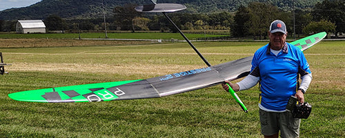 USA 2025 F5J Season Wrap Up. Prestige Pilots 1,2, and 3.