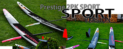 Prestige 2PK Sport Version!