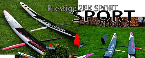 Prestige 2PK Sport Version!