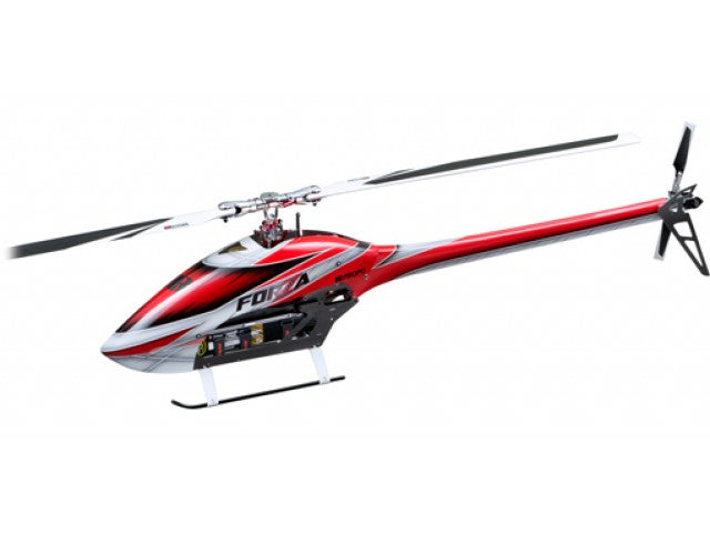Forza 700 Forza 700 Kit – Flightcomp