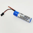 INR18350 1100mah 2s Li-ion Rx Pack