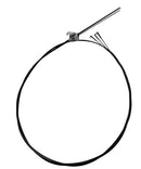 Eternity Revo F5J Light, Neon Orange/White/Carbon, Updated Fuse