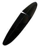 Eternity Revo F5J Light, Neon Orange/White/Carbon, Updated Fuse