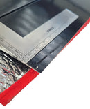 Prestige 2PK Light Center Panel, With Servos, BLEM
