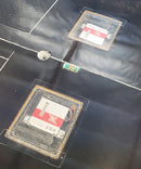 Prestige 2PK Light Center Panel, With Servos, BLEM