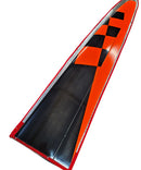 Prestige 2PK Pro Right Wing Tip, Normal, Reflex Orange