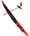 PRESTIGE 2PK PRO F5J Light, Reflex Red/Carbon, All servos installed