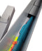 PRESTIGE 2PK PRO F5J SPORT, V-Tail, Reflex Orange/Reflex Yellow/Carbon, All servos installed, With Transport Box