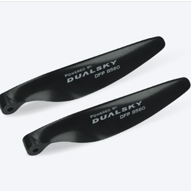 Dualsky Carbon Reinforced Folding Props