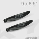 Dualsky Carbon Reinforced Folding Props