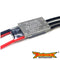 Tenshock AX40-ST BRUSHLESS ELECTRONIC CONTROLLER