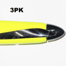 CCM F5J 30mm Spinner