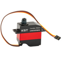 KST CM509MG Micro Coreless Metal Gear Servo