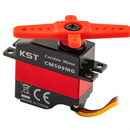 KST CM509MG Micro Coreless Metal Gear Servo