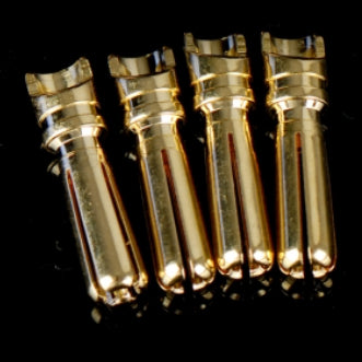 Dualsky Bullet Connectors