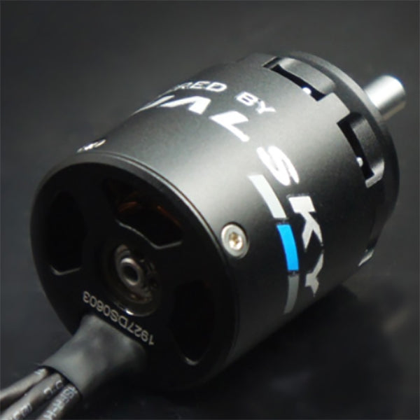 Dualsky XM3045EG Strong