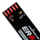 ER8G & ER8GV 2.4GHz ELRS PWM Receiver