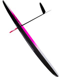 Eternity F5J Light, Neon Pink/White/Carbon