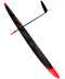 Eternity F5J FAI Light, Neon Red/Carbon