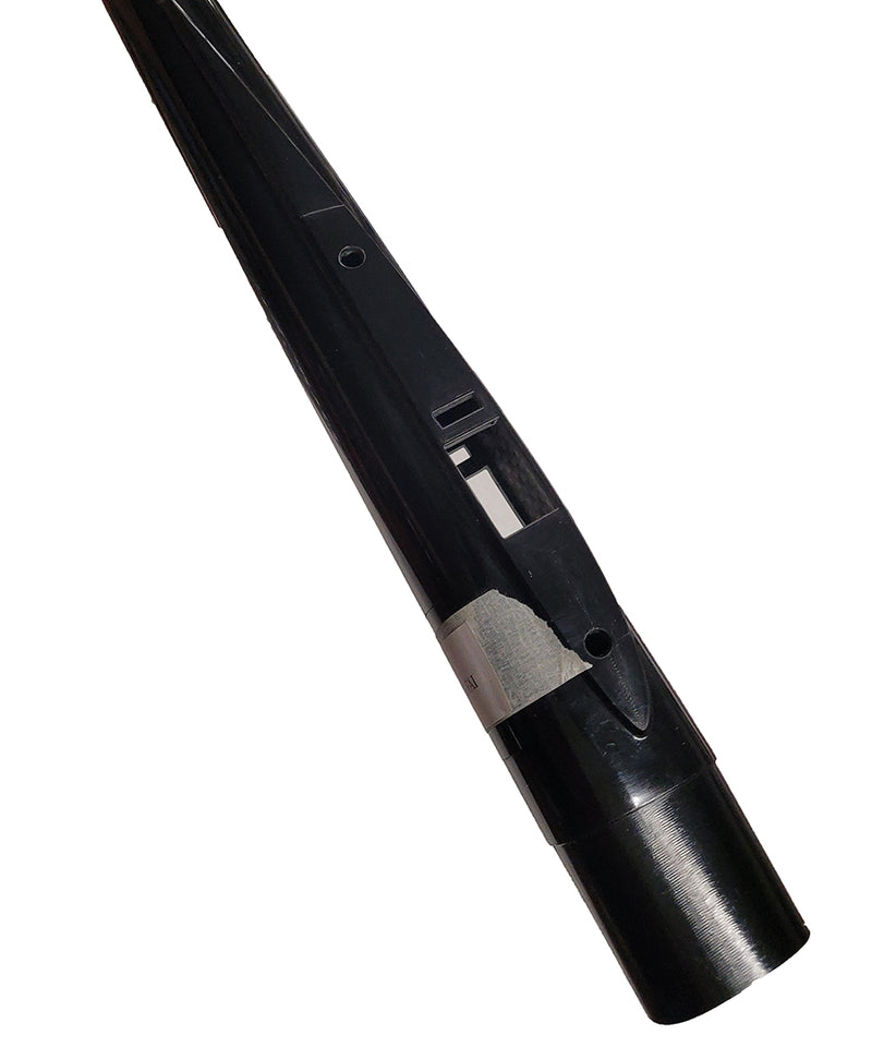 Eternity F5J FAI Light, Neon Red/Carbon