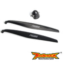 Falcon F5J Spinner/Prop Combo for Tenshock GDM1510B