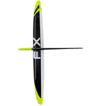 FX F3K 1.5M Neon Yellow/White/Carbon