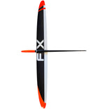 FX F3K 1.5M, Standard, Neon Orange/White/Carbon