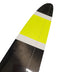 FX F3K 1.5M, Standard, Neon Yellow/White/Carbon