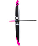 FX 1.5M F3K, Standard, Neon Pink/White/Carbon