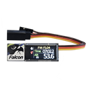 Falcon F5J Altitude Device and data logger