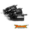 Tenshock GDM1510B PLANETARY GEAR DRIVE MOTOR(4.75:1)