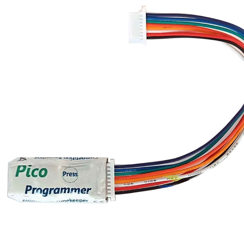 Glider Keeper Programmer