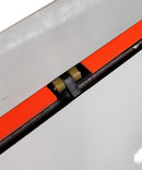 Libertoy 2.4M Electro, V-Tail, Light  Neon Orange/White, IDS Installed