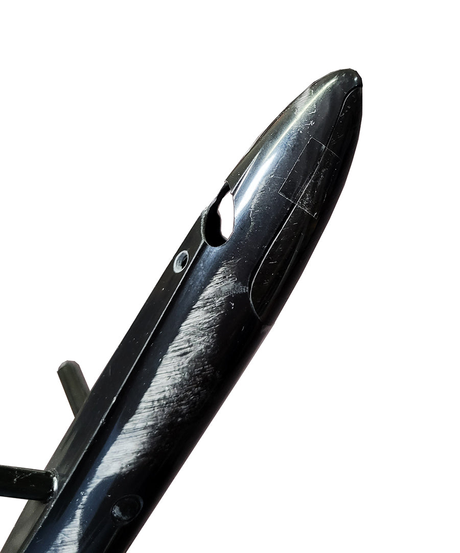 Liberty F5J Light V-Tail, Neon Orange/Carbon – Flightcomp
