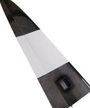 Liberty F5J Light X-Tail, Neon Orange/Carbon (new tail group)