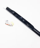 PRESTIGE 2PK F5J Light, V-Tail, White/Reflex Orange/Black