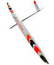 PRESTIGE 2PK F5J Light, V-Tail, White/Reflex Orange/Black