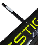 PRESTIGE 2PK F5J Light, V-Tail, White/Reflex Orange/Black