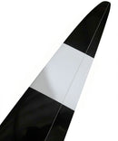 PRESTIGE 3PK F5J Storm V-Tail, White/Reflex Orange/Blue