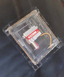 PRESTIGE 3PK (BLEM) F5J Light V-Tail, Reflex Green/Carbon, All servos installed