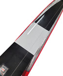 PRESTIGE 3PK (BLEM) F5J Light V-Tail, Reflex Green/Carbon, All servos installed